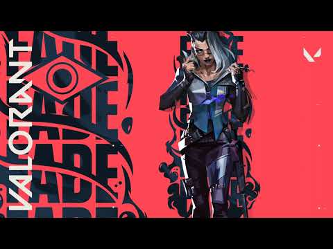 Valorant NEW Menu music | EP. 4 ACT III