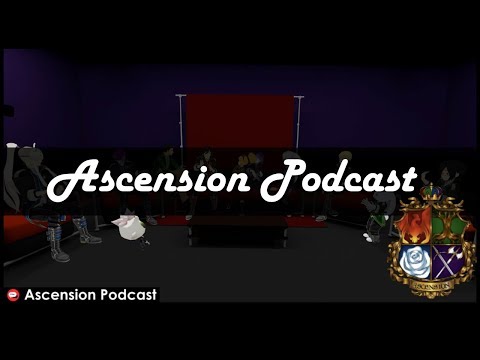 Chipz | S5 «Ascension» Podcast