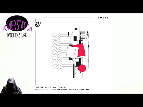 JOVEM & Ras Algethi – Angel (Original Mix) [Truesounds Music]