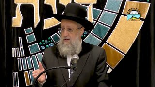 הרב דוד יוסף – חמץ בפסח: מוקצה מסוג חדש!