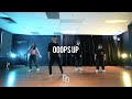 Ooops Up - Snap Vs Dj Tomekk Feat Ng3 / Shelby Hip-Hop Class