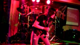 YOU&#39;RE ALL I NEED - MOTLEY CRUE TRIBUTE