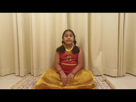Purandara Dasa Nadarchana - Avantika