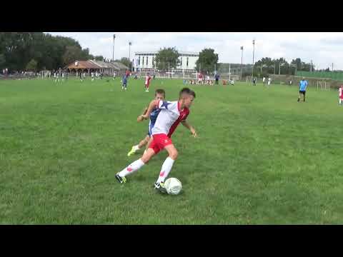 FK VOJVODINA NOVI SAD - HAJDUK KULA - U11 - G2011 - ODR CUP 2022