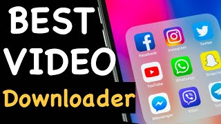 Top 5 Best File Manager For iOS - Best File Downloader