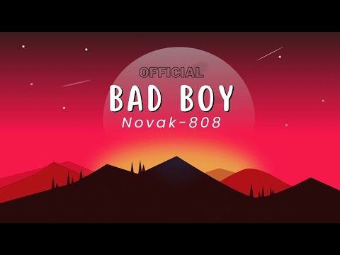 Novak808 - BadBoy (Official Music Video)