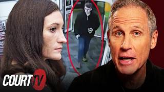 New Facts Rock Lindsay Clancy Conspiracy Theories