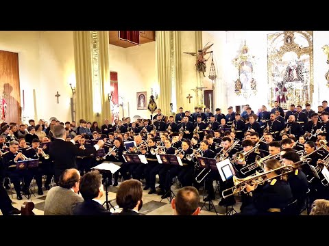 AM Los Gitanos - Oripandó (Estreno)