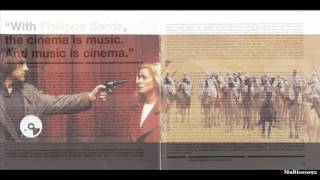 Philippe Sarde - Bandes Originales Des Films D'Alain Corneau - Le Choix des armes