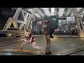Tekken 7 Lili Vs Bryan