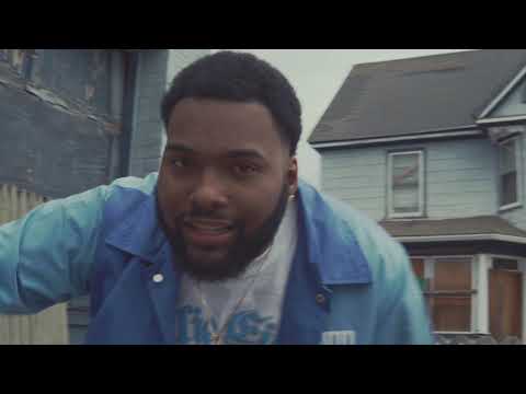 Ajiggy ft  AlmightySatan - Wooo Walk