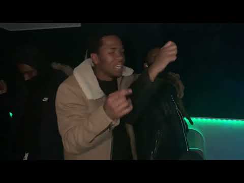 Adrian - Go (Feat Tj Brim) Unofficial Video￼ Studio Session