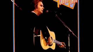 George Jones - One Of These Days (But Not Tonight)