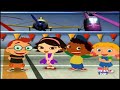 Rocket Race Song Spanish