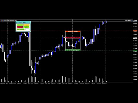 Video Trade Panel of Tony