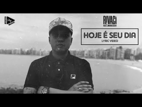 Rivaci Quinto Naipe - Hoje é Seu Dia