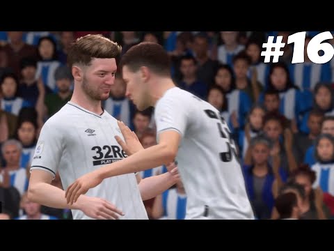FIFA 21 Career Mode | S1 Ep16 | PABLO IS UNBEATABLE!!!
