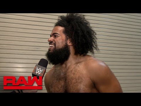 WWE Amherst, MA Live Event Results (3/24/19): No Way Jose Defeats EC3, Harper In Action, More