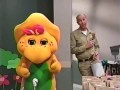 Barney Friends Season 4 First Day Of School