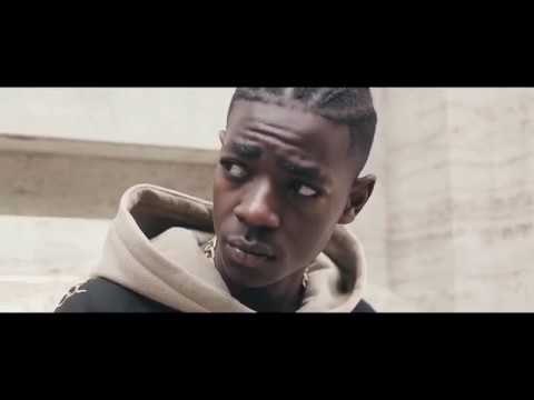 Malcolm VL - Os Humilhados Serão Exaltados - Prod.nagalli (Vídeo clipe Oficial)