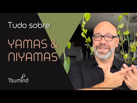 YAMAS E NIYAMAS