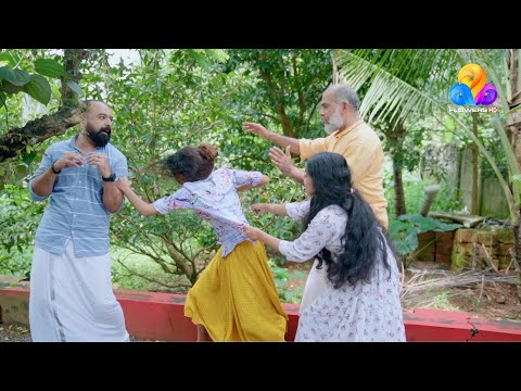 Chakkappazham | Flowers | Ep# 262