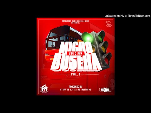 Reggaeton New Mix By Cueretia Dj El Salvador - Frequency Music Producciones