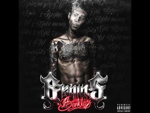 BankTazz - Make Money Ft. KG Smith (Official Audio)