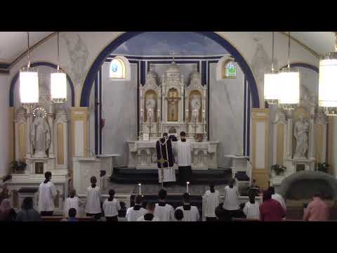 Dominica Quarta Adventus