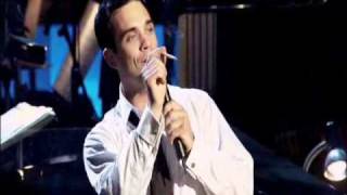 One for My Baby - Robbie Williams