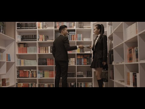 Kevi Zumvü - Wish You All My Love(Official Music Video)