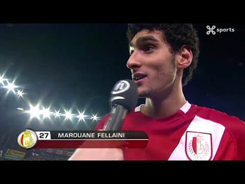Standard Liège - RSC Anderlecht 2007-2008 | Full match