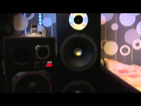 Tonsil Diy Hollywood Impact 600 Behringer смотреть онлайн на Hah