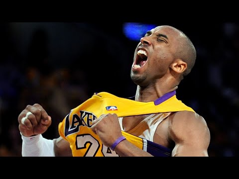Kobe Bryant 2008 Playoff Highlights: MVP Season