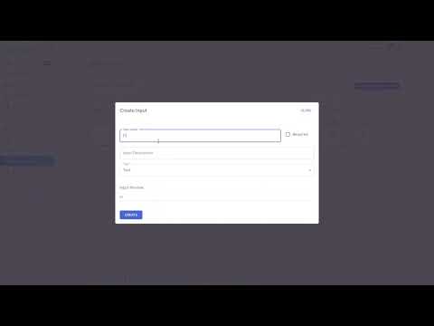 Cleaningly.AI: Booking Form Module