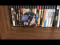 Star Wars A New Hope 1977 2004 DVD Menu Walkthrough