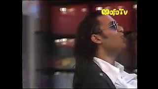 71 Double You   Looking At My Girl Live In Domingão do Faustão 1993