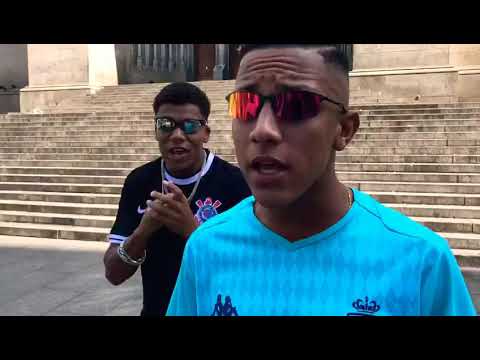 MC Maikim e MC Joh Johw J.A - DEUS É BOM (Prévia Exclusiva) Love Funk