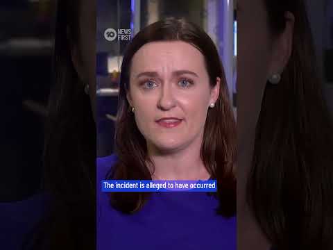 Bondi Rescue Star Charged With Domestic Violence Offences | 10 News First