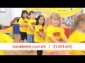 Overview of Tumble Tots 