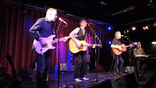 Matthews Southern Comfort [1] These Days (Tilburg, Paradox, 8-12-2018)