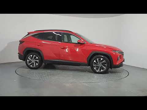 Hyundai Tucson EXECUTIVE PLUS 1.6 Diesel Manual - Image 2