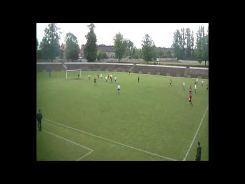 Sparta Zabrze - Orzeł Miedary