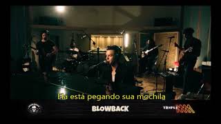 The Killers - Blowback (Legendado PT-BR)