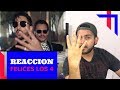 Felices los 4 - Maluma ft Marc Anthony (Reacción) Felices los 4 - Maluma ft Marc Anthony (Reacción)