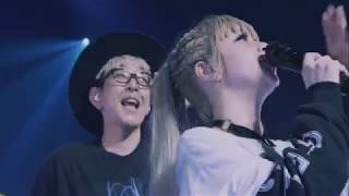 GARNiDELiA-アイコトバ (LIVE) 480P
