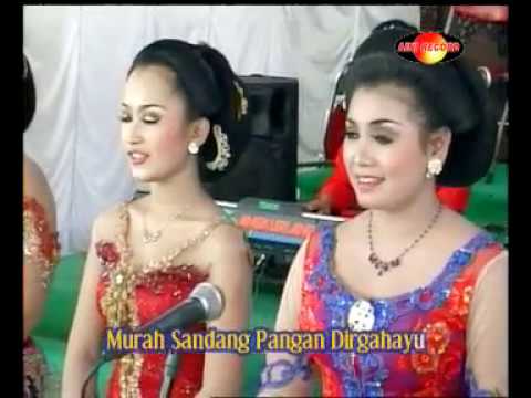 Dirgahayu-Ldr.Pamuji-Dolan Menyang Solo-Ora Rumongso