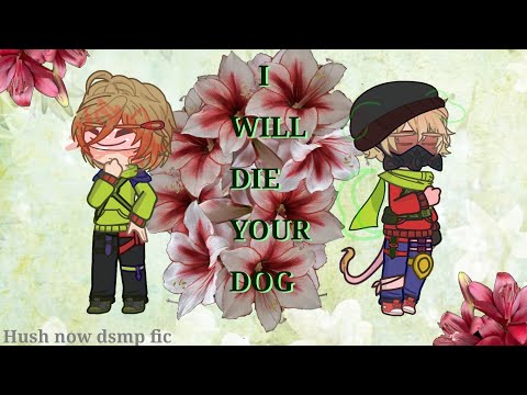 I will die your daughter | Based on "Hush Now (You Were Lost but Now You’re Found)"