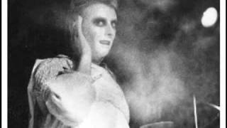 Virgin Prunes - The Moon Looked Down And Laughed