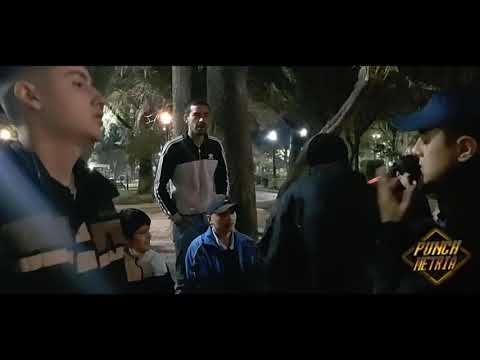 Abel Vs Axl Vs Deep OCTAVOS FECHA 4